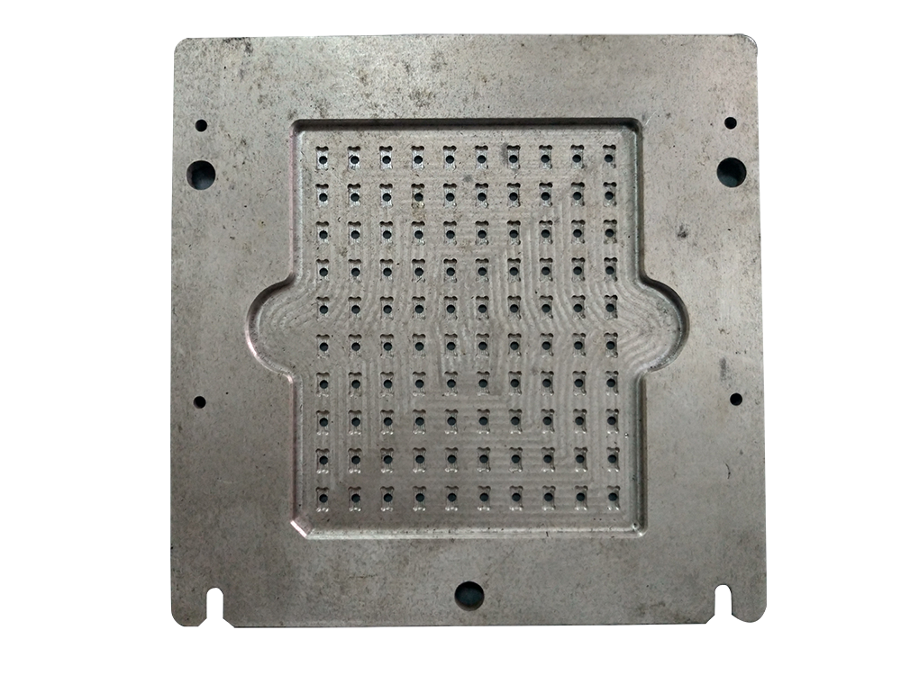 台北CNC銑床加工-3