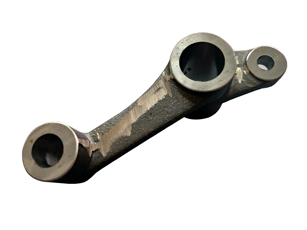 台北CNC銑床加工-4