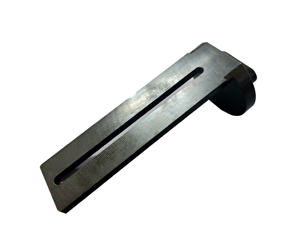 台北CNC銑床加工-5