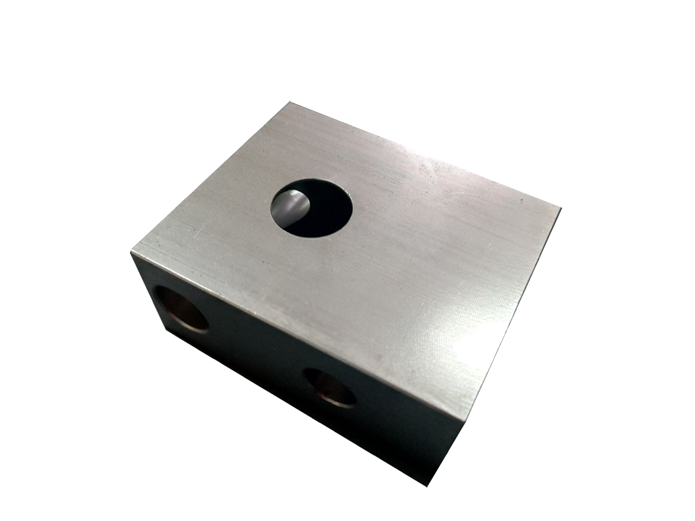 台北CNC銑床加工-6