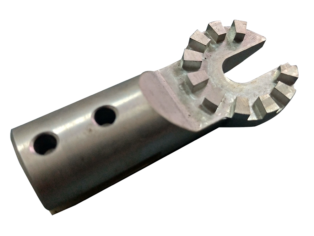 台北CNC銑床加工-8